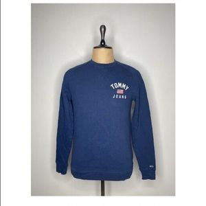 Tommy Hilfiger mens sweatshirt